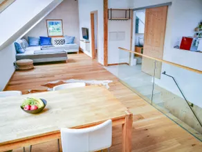 Apartment in Abersee - Apartment - Image 2