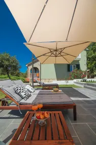 Dandy apartment with pool 2 bedrooms - Image 2