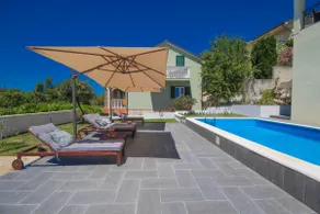 Dandy apartment with pool 2 bedrooms - Image 3