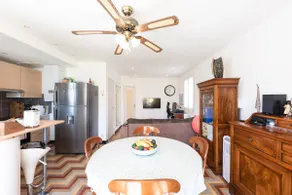 quiet apartment/ 50m Beach/4 persons/parking - Image 3