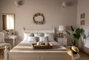 Filothei Beach House with pool - Image 3