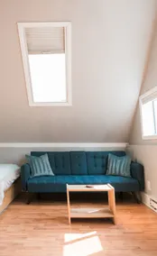The Loft - Wash Park Carriage House - Image 3
