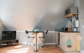 The Loft - Wash Park Carriage House - Image 4
