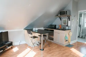 The Loft - Wash Park Carriage House - Image 5