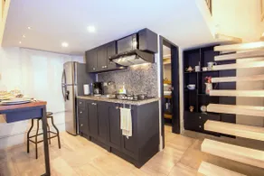 109 Private Loft For 3 / Parking / San Marino - Image 3