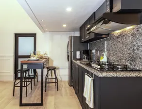 109 Private Loft For 3 / Parking / San Marino - Image 5
