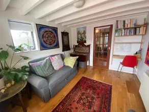 Totnes House Cosy and Central - Image 3