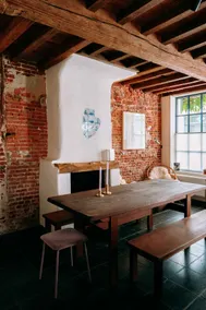 Exclusive: Charming Guesthouse in Ghent - Image 2