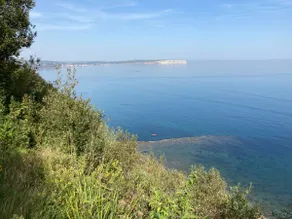 Highcliff Cottage - Clifftop Paradise - Image 3