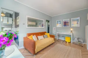 Cosy BEACH Apartment | Gdansk | Free Parking - Image 2