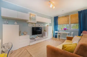 Cosy BEACH Apartment | Gdansk | Free Parking - Image 3