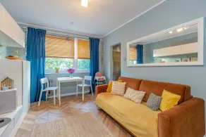 Cosy BEACH Apartment | Gdansk | Free Parking - Image 4