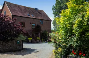 The Chaff House - farm stay apartment set within 135 acres - Image 2