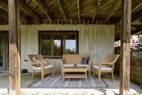 Scenic Vistas Chalet: Fire pit, Deck, AC, Grills - Image 5