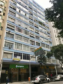 Copacabana, 50 meters from the BEACH, 4 bedrooms and 3 bathrooms. - Image 4