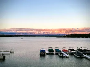 Family Friendly Waterfront Condo | Near Petoskey - Image 5