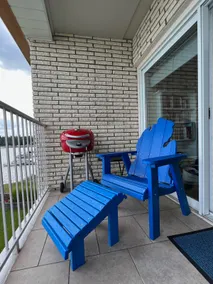 Family Friendly Waterfront Condo | Near Petoskey - Image 3