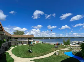 Family Friendly Waterfront Condo | Near Petoskey - Image 4