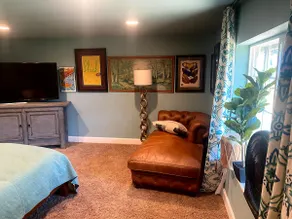 Rollins Lake Retreat, Close to Freeway AC & WIFI - Image 5
