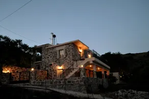 Natura House (It's only 15km far from Elafonisi) - Image 5