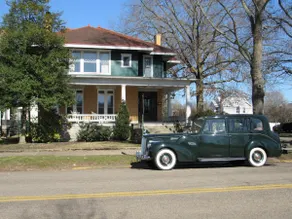 Parkview House on the River - Image 2