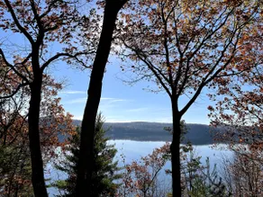 Peaceful Retreat on Baptiste Lake - Image 3