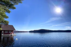 Peaceful Retreat on Baptiste Lake - Image 4