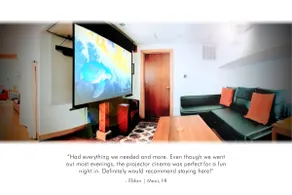 Expansive & Fully Stocked Flat: 5-Star Detail - Image 3