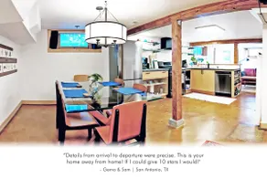 Expansive & Fully Stocked Flat: 5-Star Detail - Image 4