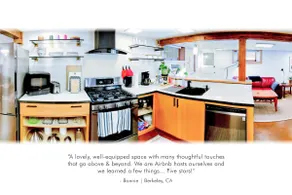 Expansive & Fully Stocked Flat: 5-Star Detail - Image 2