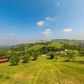 Panoramic bungalow - Image 5
