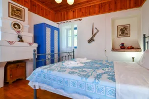 Tranditional stone house in Eastern Zagori - Image 4