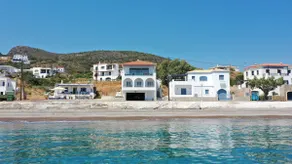Beachfront House Agia Pelagia Kythira - Image 4
