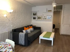 Apt con piscina en Calella de Palafrugell, parking gratuito - Image 5