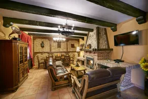 Casa Rural De La Anunciada - Image 5