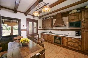 Casa Rural De La Anunciada - Image 4