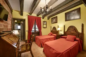 Casa Rural De La Anunciada - Image 3