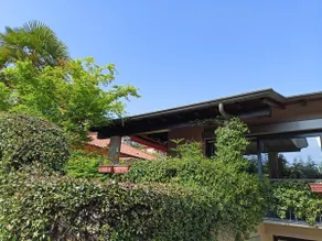 16 km from Stresa, Villa in the hills, Deda maison - Image 3