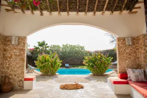 Watamu bliss - Villa with personnel - Image 4