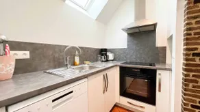 Small village house in the heart of Normandy! - Image 4