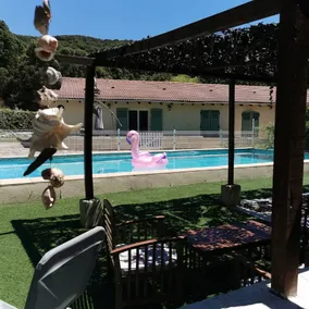 Rental with pool – F3 – 4/6 people - Image 5