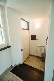 Apartment in the Parco Mandela area of Sestri L. - Image 5