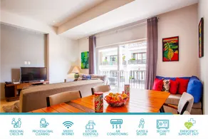Zenith 601, Zona Romantica, 2 Balconies with Incredible Views, Rooftop Pool - Image 2