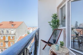 Renovated Sunny Apartment with Amazing Sunset Balcony , By TimeCooler - Image 2