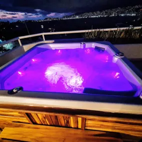 Penthouse en Las Brisas Acapulco - Image 2