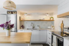 Beautiful Coastal Inspired Apt. 30min from Ottawa - Image 2