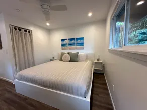 Sunset Beach Serene Studio - Image 3