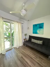 Sunset Beach Serene Studio - Image 4