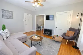 The Dallas Nook, Arboretum Passes Included - Image 2