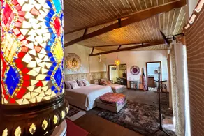 Magical Paradise Farm Townhouse Afrodite - Image 2